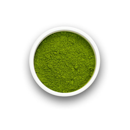 Matchaya Ceremonial Matcha 12 Powder